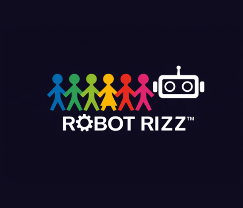 RobotRizz Logo