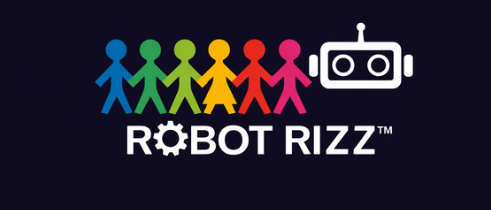 RobotRizz Logo